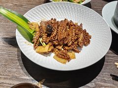 -魁盛居百年鲁菜馆(县西巷店)