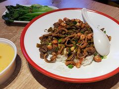 -阿当·小炒牛肉面(人广店)