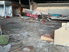 -欧亚达商业广场(红桥店)