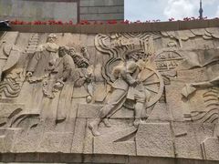 -上海市外滩历史纪念馆