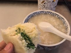 -李先生牛肉面快餐厅(白塔店)