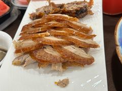 -全聚德(上海首店浦东店)
