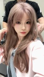 -DL HOPE造型