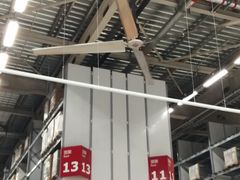 -宜家家居(西安未央商场店)