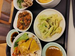 -浙江大学玉泉校区四食堂