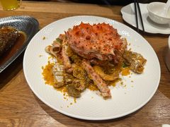 -花舍·新派粤菜·西餐·下午茶(亚运村·鸟巢店)