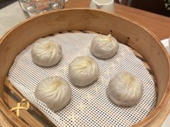 荔芋小笼包-鼎泰丰(德基广场店)