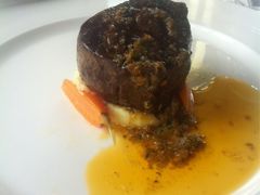 -上海和平饭店-华懋阁 The Cathay Room