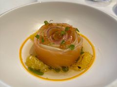 -L'Arome芳芳法国餐厅(仙林金鹰店)