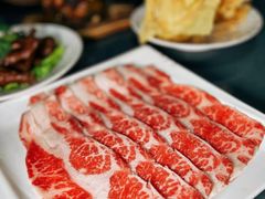 -金龙·打边炉(南京西路店)