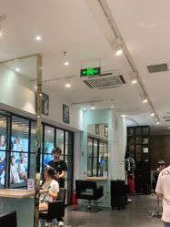 -东方麒麟·潘多拉SALON