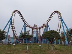 -国色天乡三期陆地乐园