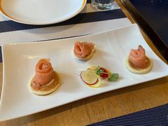 -La Creperie法餐厅(芮欧百货店)