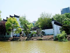 -南通濠河风景名胜区