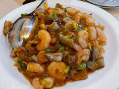 -北方饺子王·海肠捞饭·海鲜锅(山大店)