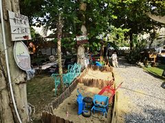 -HERRE·FARM 赫尔露营农场·团建聚会包场