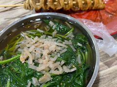 -张正麻辣烫(龙城路店)