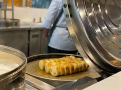 -品回味清真西北楼(宁波首店)