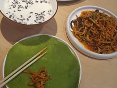 -香香春饼·非遗技艺(万达店)