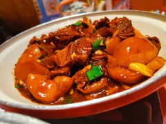-望庐说·本地菜馆