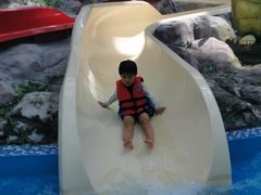 -青岛东方影都融创水世界