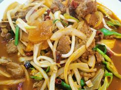 -范记靖远羊羔肉(博物馆店)