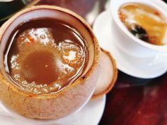 -晶荷轩(香港迪士尼乐园酒店)