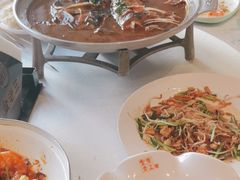 -金家老三饭庄(常营店)