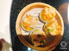 -味可道美食坊(福基路店)