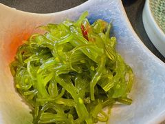 -林妈妈村·日式料理(宝山万达店)