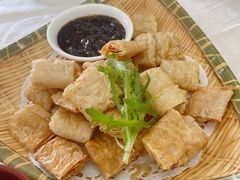 干炸响铃-楼外楼(西湖景区孤山路店)