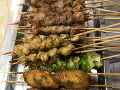 -胖姐烧烤(总店)