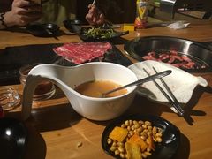 -沐泷泉(南风大剧院店)