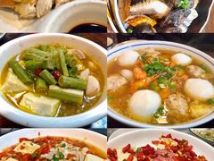 -十碗头(诚信路店)