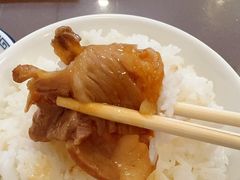 -庆增回民饭店
