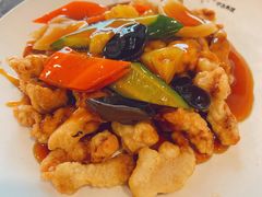 -桃园中华料理炸酱面(燕儿岛路店)