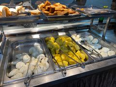 -净行天厨(莲塘总店)