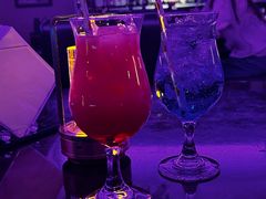 -外滩8号 whisky bar(金延大厦店)