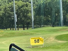 -宝业会稽山高尔夫俱乐部