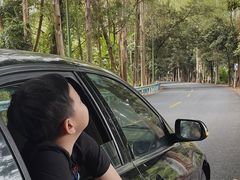 -梅州雁山湖国际花园度假区