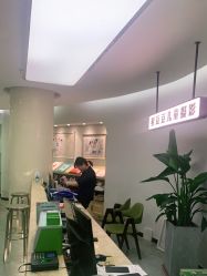-星豆豆儿童摄影(南郊太白南路店)