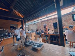 -VOYAGE COFFEE(北锣鼓巷店)