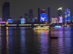 -武汉两江游览·夜游长江(汉口粤汉码头)