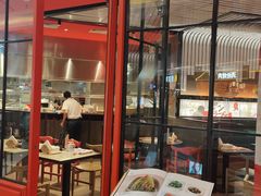 门面-味千拉面(德雅路CFC富兴时代店)