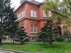 -北海道厅旧本厅舍(旧本庁舎)