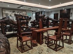 -东江渔村·古典园林·30年粤菜老字号(太和店)