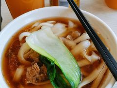 -东方削面(迎泽街店)