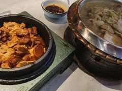 -人民公社大食堂(张家湾店)