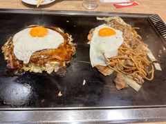 -鹤桥风月(ヨドバシ梅田店)