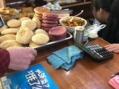 -阊门姚记豆浆(旧学前直营店)